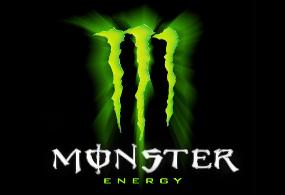 QT Sponsor~Monster